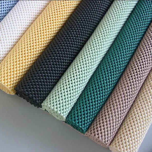 Customized and Cut Anti-Slip Mat Roll