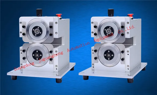 Высокое качество JGH-201 автомат для резки PCB SMT производственная линия