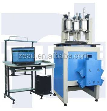 
TSL-F1000 Spring load automatic sorting machine 