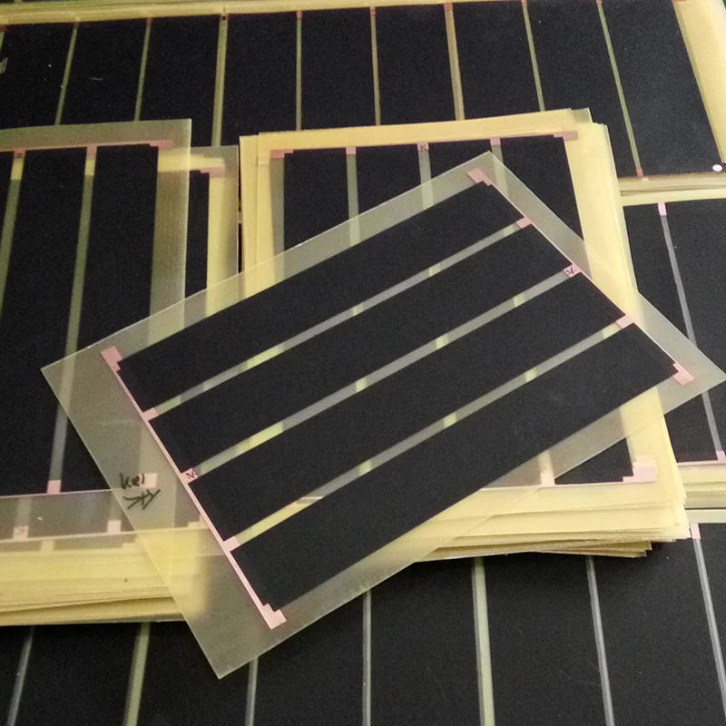 portable heaters safe carbon film heater be from infrared heaters make in china