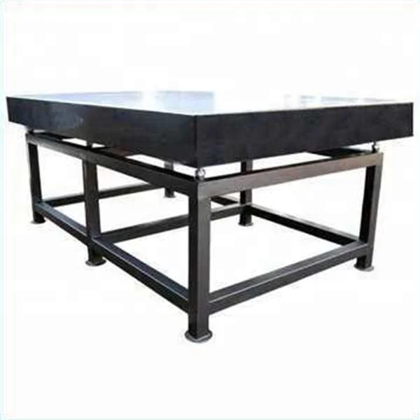 
granite surface measuring table 2800x1200x200mm 