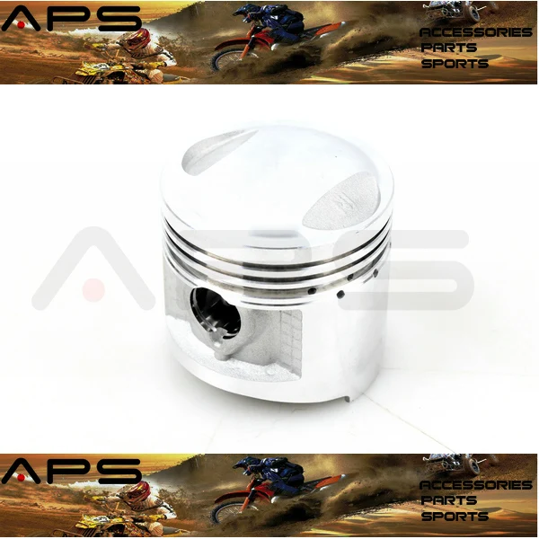 motorcycle cg125 56.5mm cylinder block kit 12pcs/set for cg engine