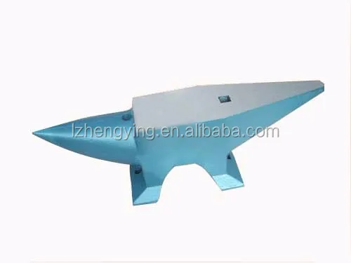 60kg High quality casting steel anvil