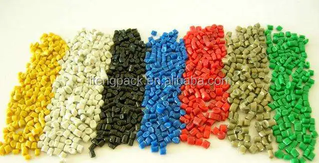 Double Stage Used Waste PP PE ABS PVC Film Grinder Cost Plastic Recycling Compounding Pelletizing Extruder Machine Line Price