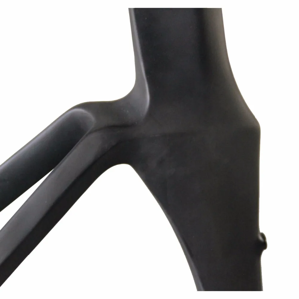2016 carbon TT bike frames Full carbon time trial bicycle frame TT01