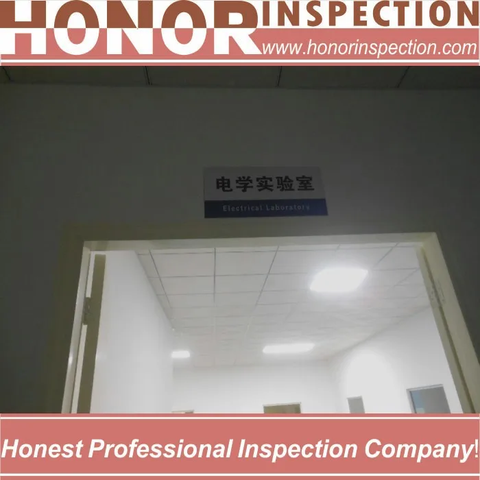 professional shoes inspection service in China