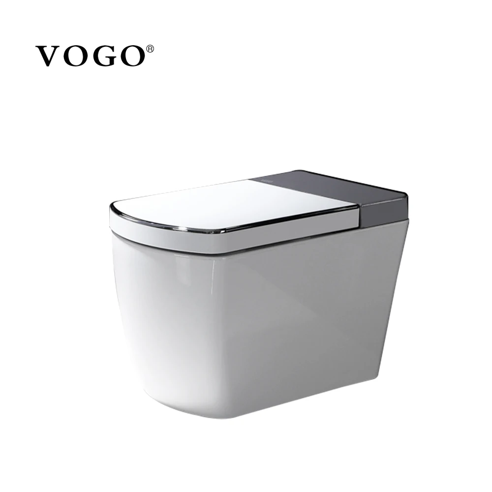 China sanitary ware the top 10 brands european smart toilet