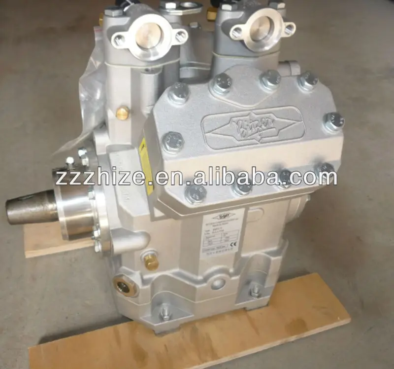 Great Quality Bus Bitzer 4NFCY 100% Original Air Conditioner Compressor