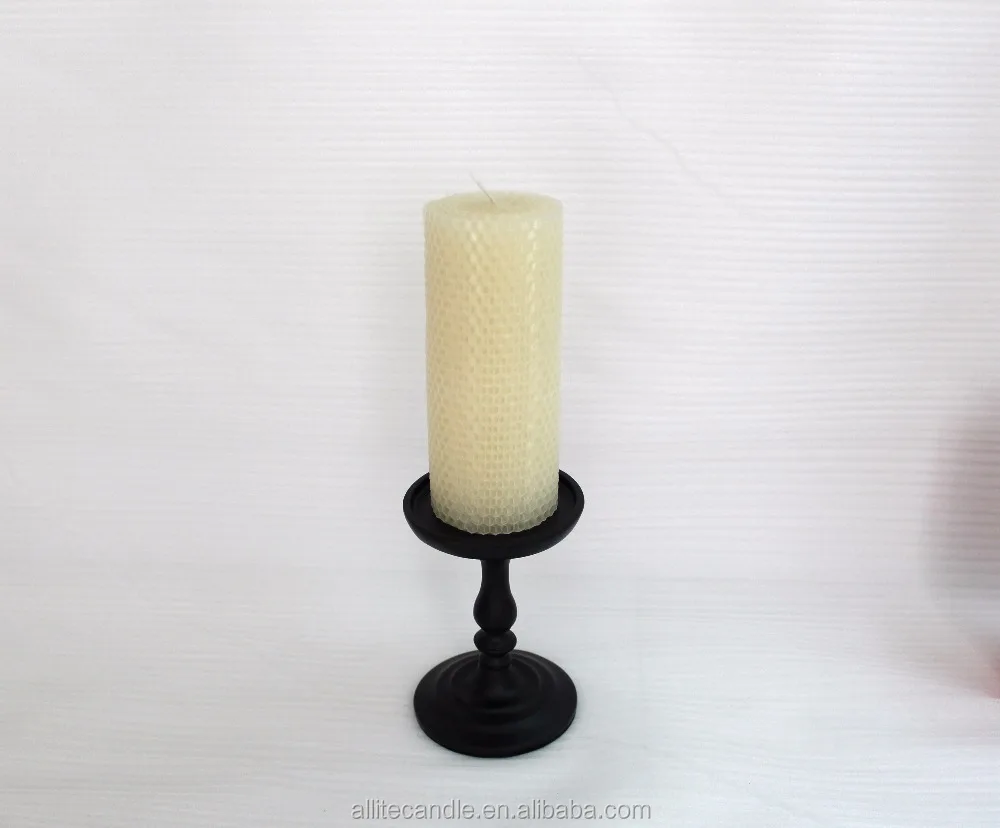 
Allite handmade scented environmental protection beeswax candle 