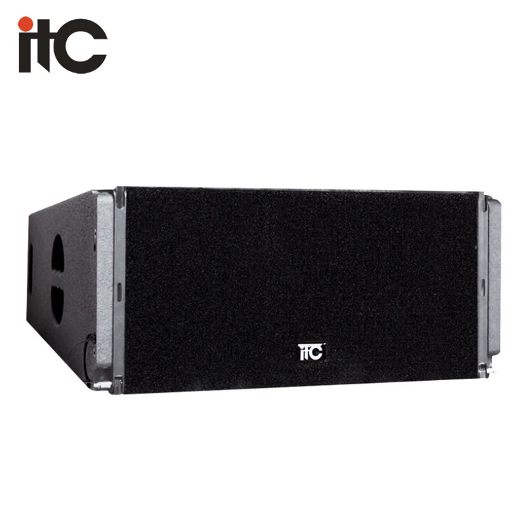 LA-2100H High Quality Pro Audio Loudspeaker 21 Inch 3 Way Line Array Speaker