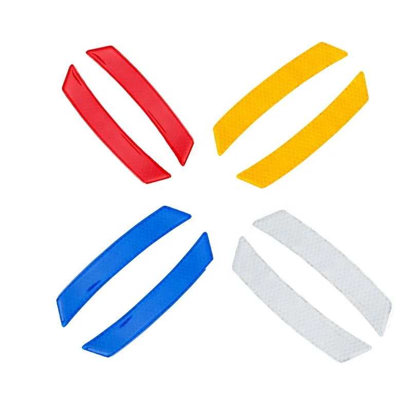 
Car Side Door Edge Defender Protector Trim Guard Protection Strip 