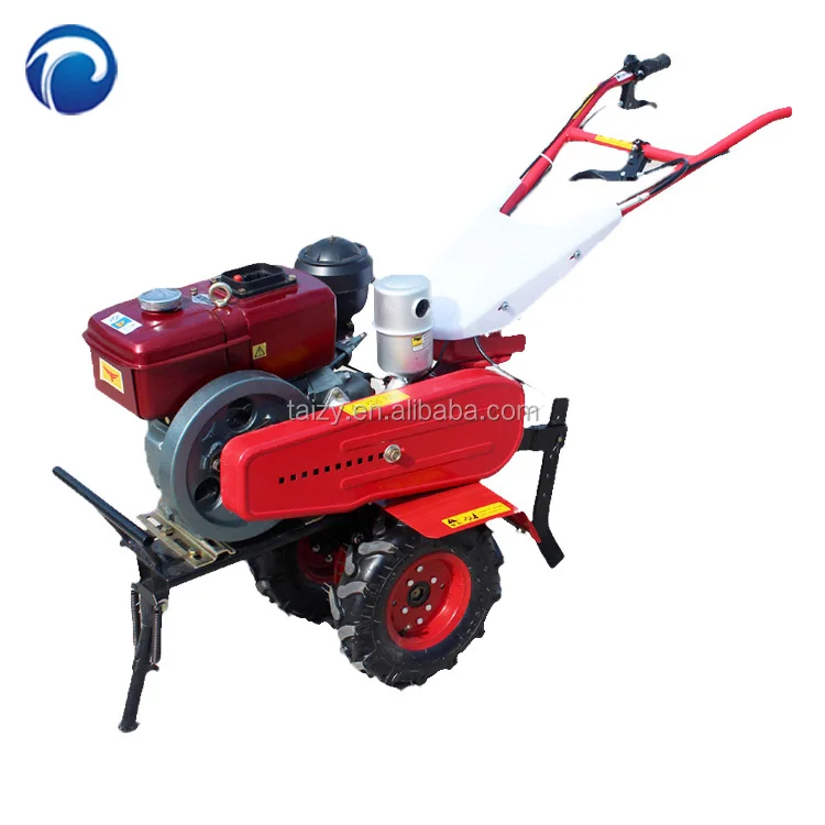 
Agricultural and Garden Mini tiller/digging machinery/Cultivator Ditcher 