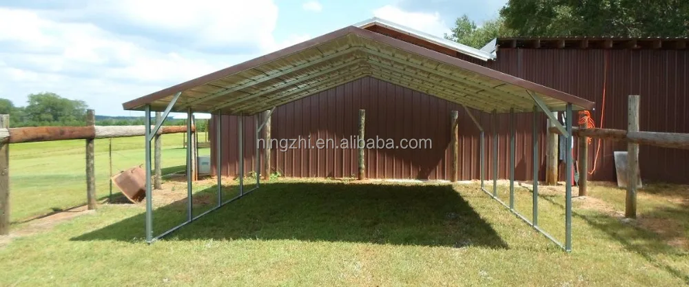 portable carport shelter for car