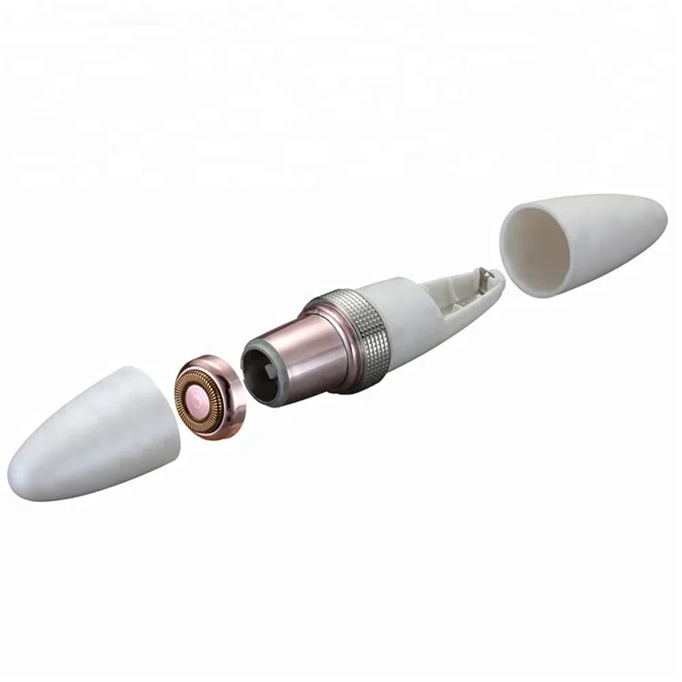 
OEM ODM Factory Best Price Good Quality Portable Intim Electric Lady Shaver 