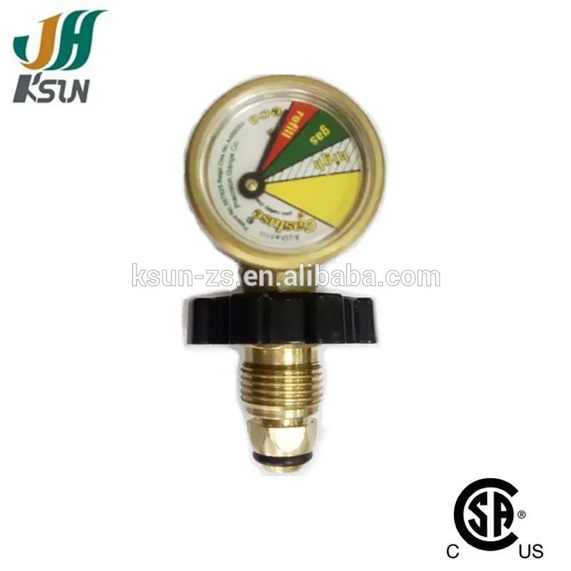 Alibaba китай новый продукт газовой безопасности манометр с ага одобренное се