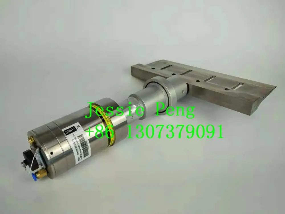 
automatic ultrasonic bread cutting machine/UFM1000 ultrasonic food cheese cutting machine/Multi-function ultrasonic cutter 