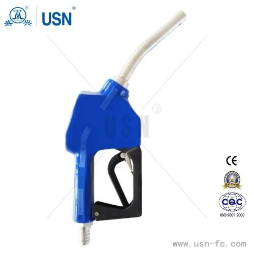 Adblue Pump for IBC Mounting