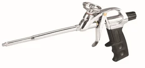 stainless steel gun Polyurethane PU foam spray gun