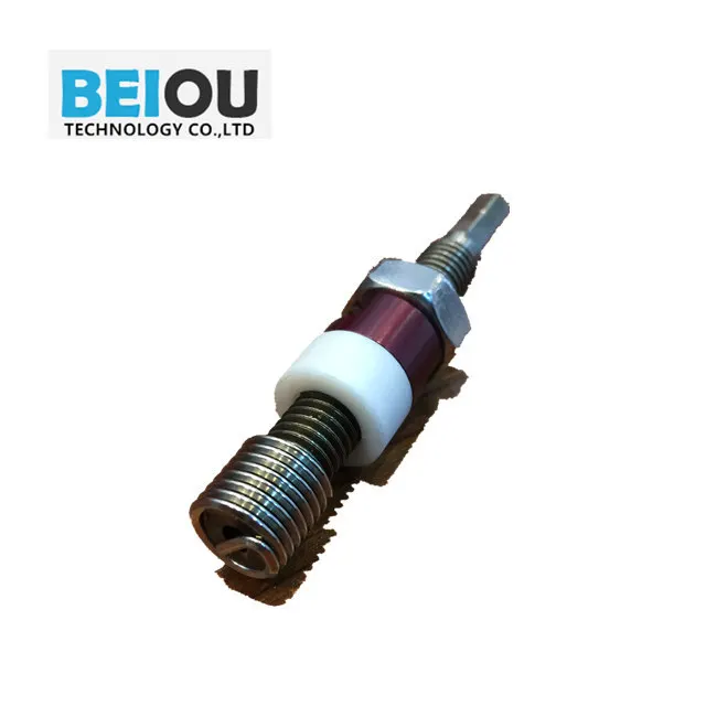 M 14*1.25  Piloted Reamer Taps for use in auto spark plug applications  Spark Plug Taps for repair thread