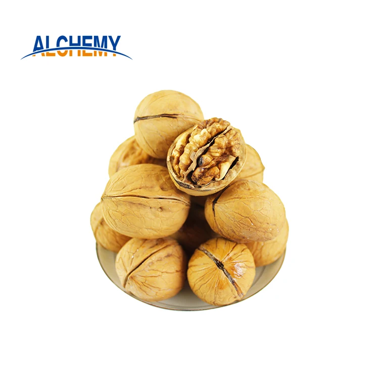Powder form walnut apricot kernel