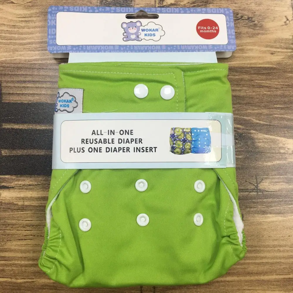 Hot Sale Solid Color Infant Clothing Soft Cotton Baby Cloth Diapers Pants,reusable diaper cover