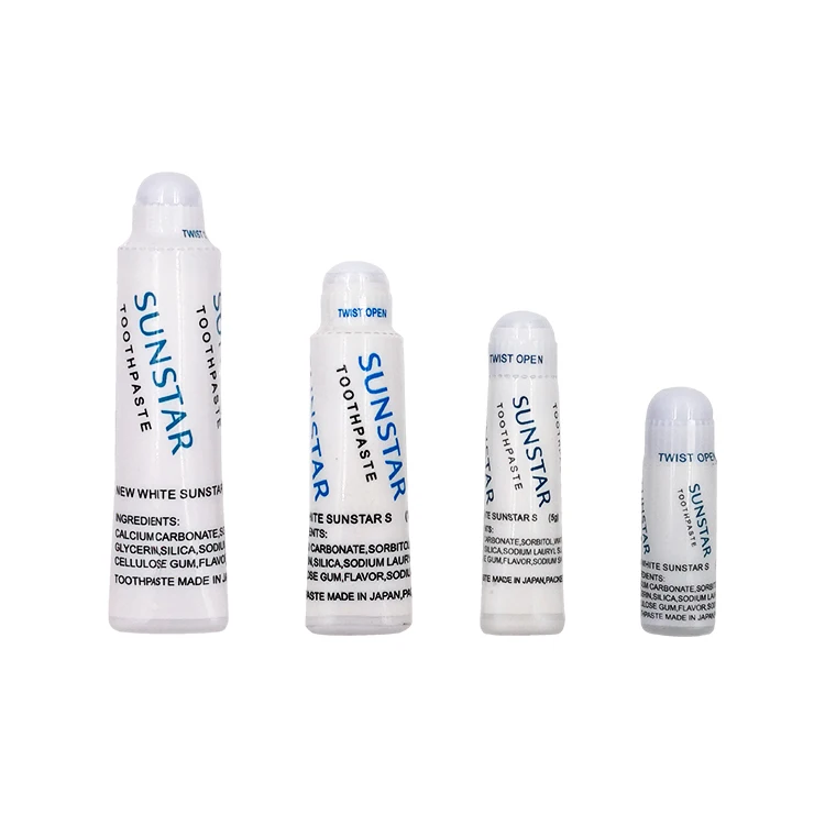 Toothpaste High Quality Toothpaste Toothpaste Production Costs