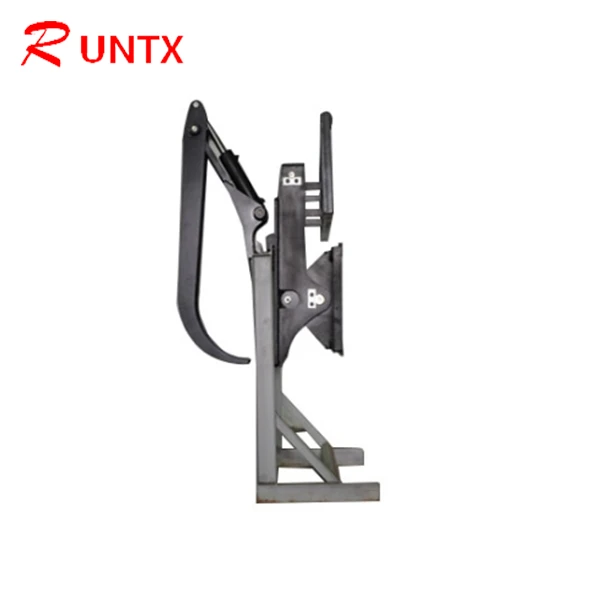 High Quality Fork Tip Forklifts in Xiamen