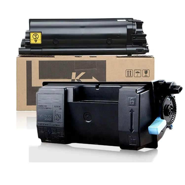 X&O Premium quality compatible kyocera Ecosys 3035/3050/3060/P3045/3050/3055/3060DN Toner TK3160/3162/3164 TK-3160 Ink Cartridge