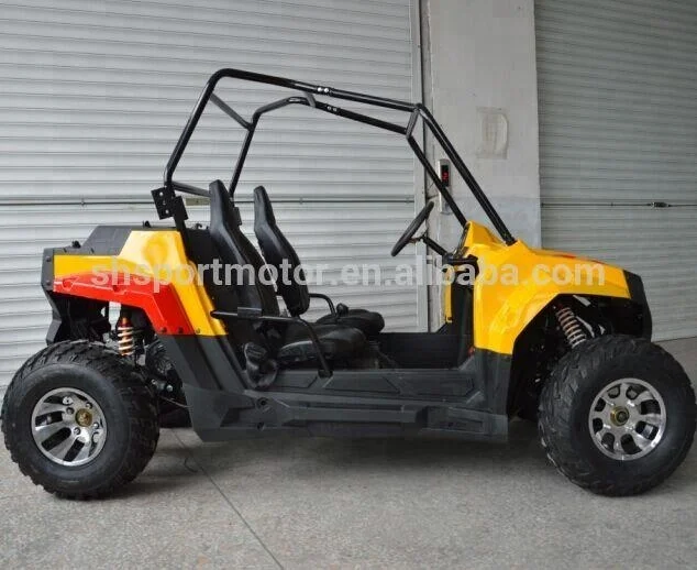 2021 new design utility vehicle hunting UTV 300cc