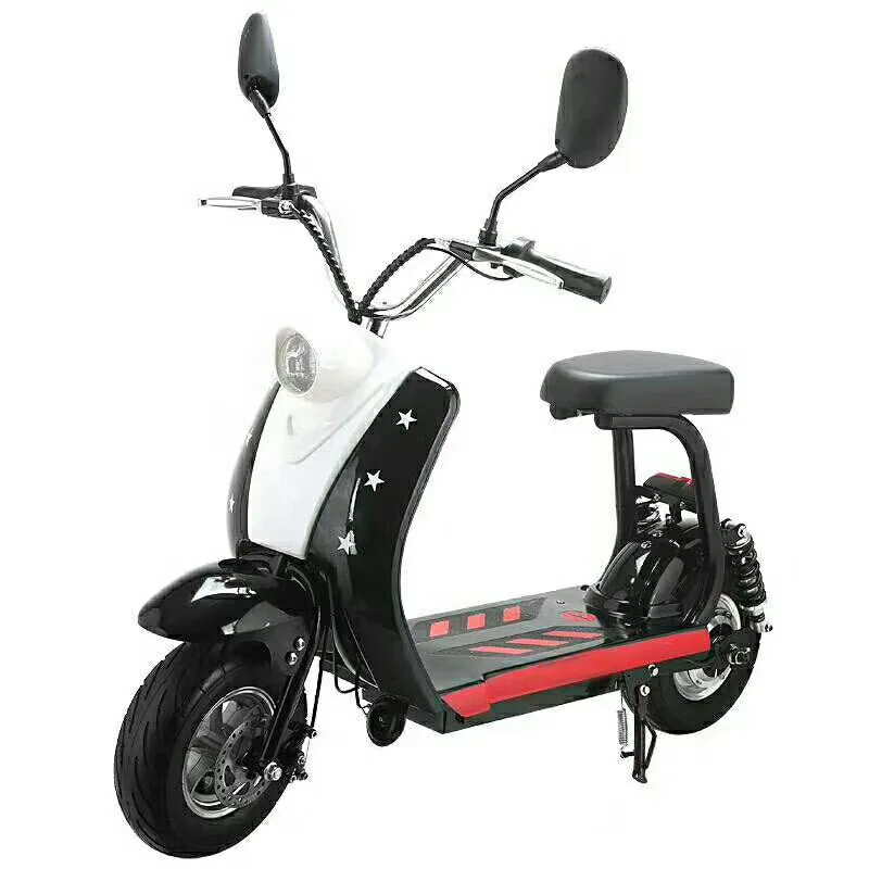 ES021 Hot sale Electric Scooter Factory for kids, New Item Electric Drifting Scooter Factory and Citycoco Scooter factory