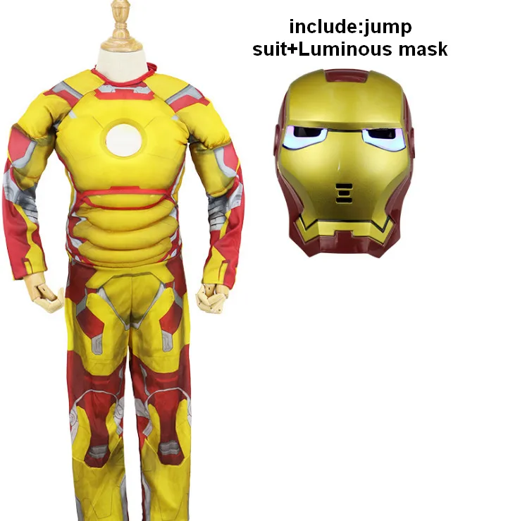 Hot new products cosplay costume anime children halloween costume boy halloween costume With Trade Assurance