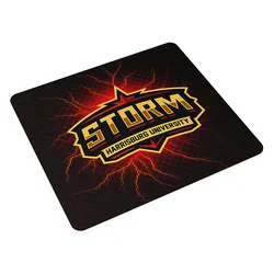 Quanbao Custom Promotion Mouse Pad Gaming Neoprene Printed Mat/ Rubber Play Mat