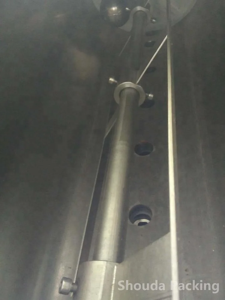 
Professional factory automatic oil plum with pulp bottle filling capping and labeling line with CE certificate 