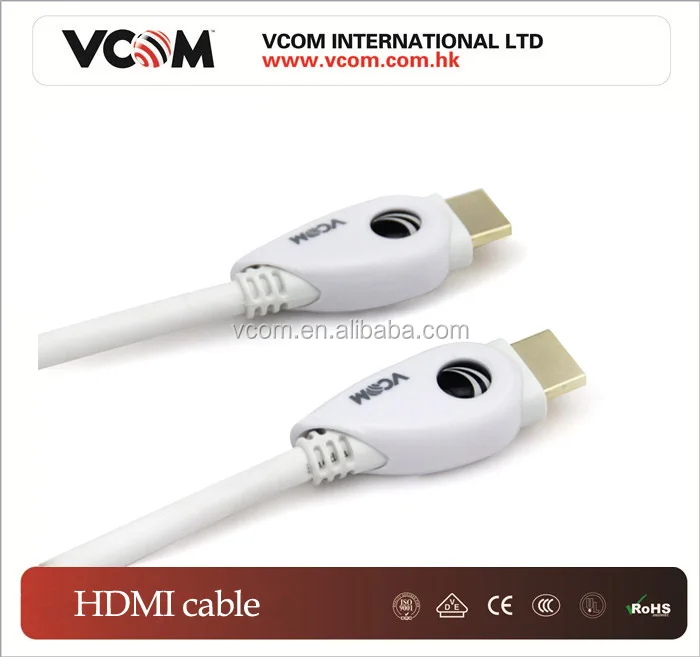 1080 P Высокоскоростной Кабель HDMI с Ethernet Производителя
