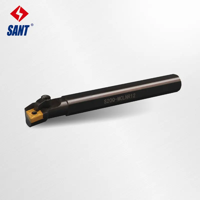 S type Tungsten Carbide Steel Internal Turning Toolholders CNC Boring Tool