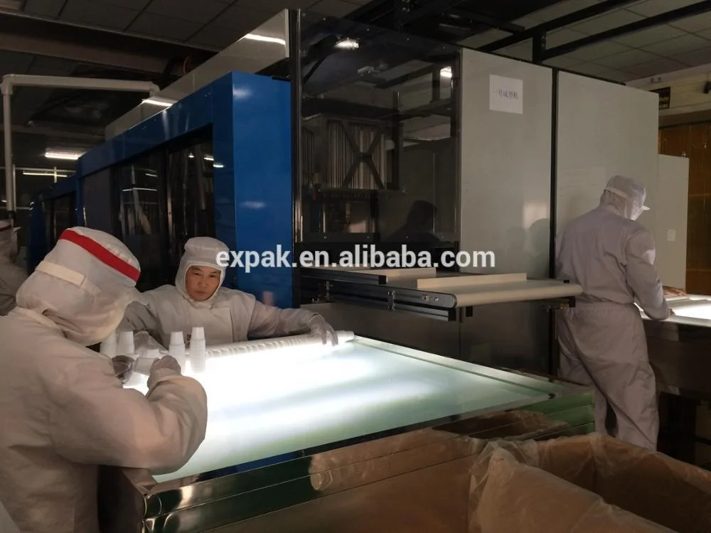 Новое поступление, рециркулируемая чашка k 51 мм, подходит для машины для розлива