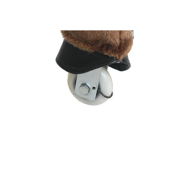 Exercise Balance Horse Toy Child Riding On Pony Horse Riding Toy