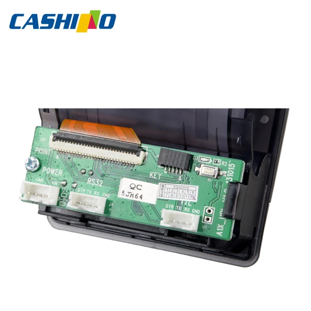 Cashino CSN-A1 2 inch cheap mini printer for weighing scales easily embedded
