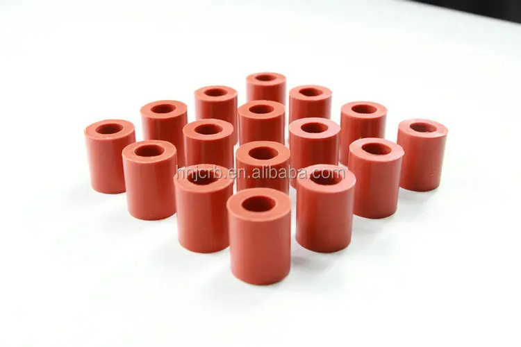 Горячие новые продукты для 2015 обычай epdm резиновый бампер