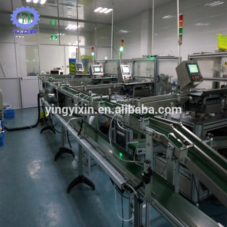 
High Quality Toilet Bowl Cleaner Flush Block Packing Machine 