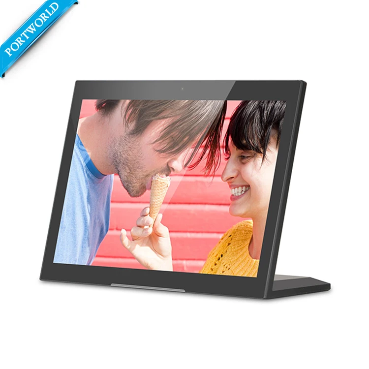 Хорошие дюймов продажи дюймов 7 дюймов 6,0 дюймов Android 10,1 планшет 3 г с RJ45 и последовательным портом