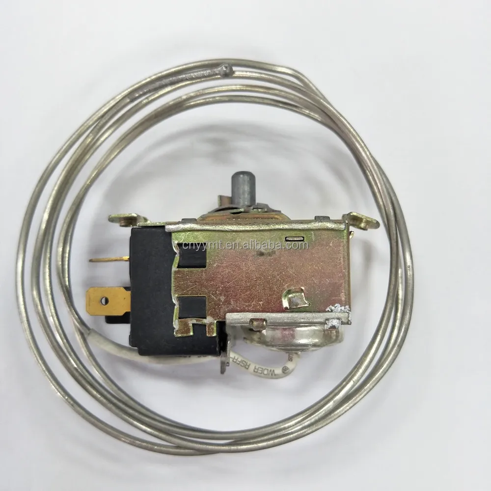 good quality deep freezer control temperature thermostat