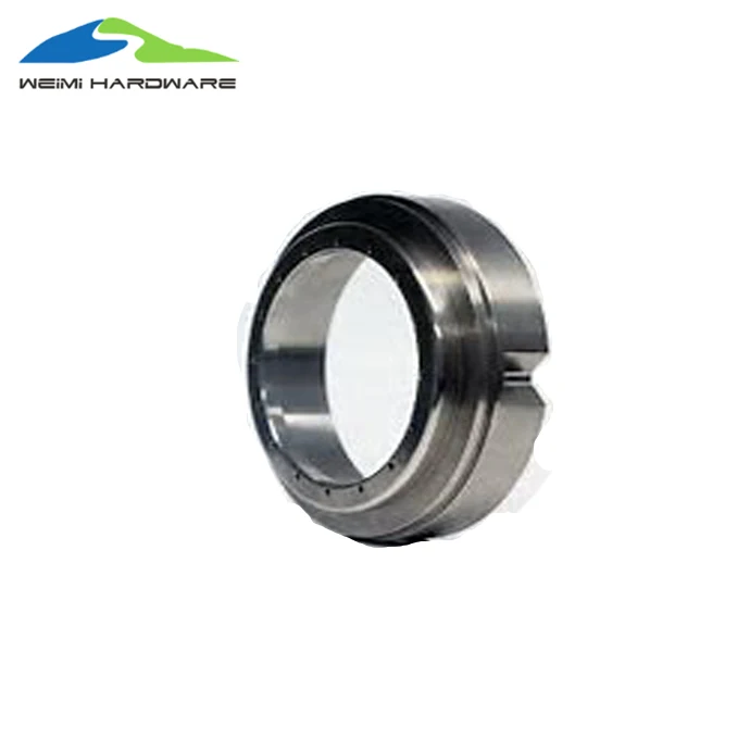
cheap price Customized mobile Mount Ring aluminum camera Parts anodized Lens Mount Ring 