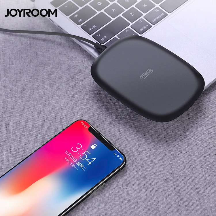  Joyroom a12 лучшее беспроводное гарантийное Дешевое зарядное устройство для