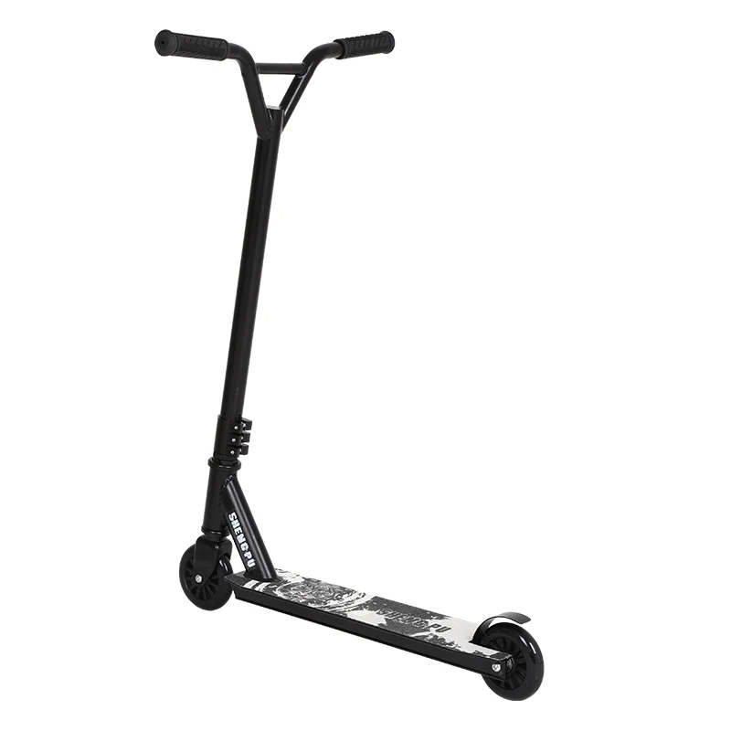 Customized 360 freestyle adult and teenager  pro stunt scooter adult and teenager