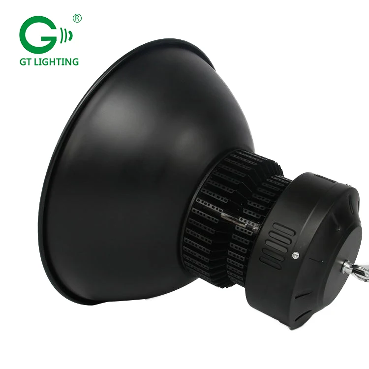 
High lumen new products fixture IP44 industry SMD 100 w 150 w 200 w led high bay lamp 