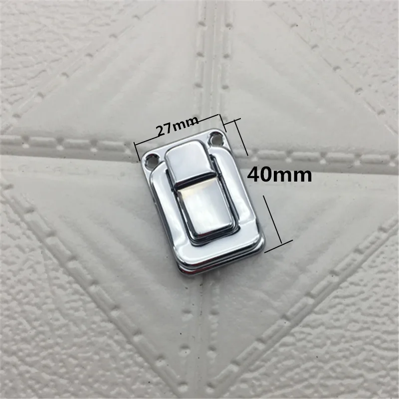 
Watch Box Metal Catch Latch Clasp 