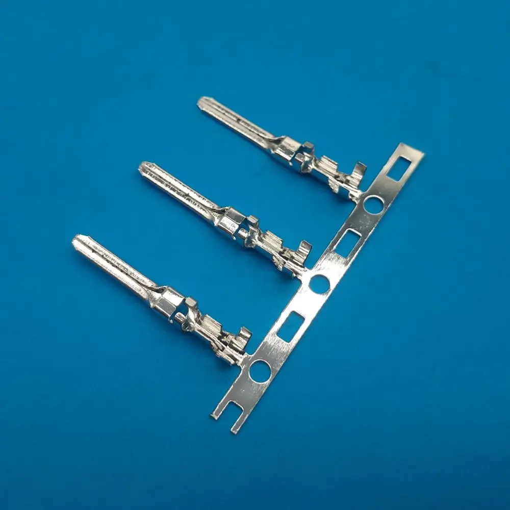 jst YL 4.5mm pitch male female wire to wire connector