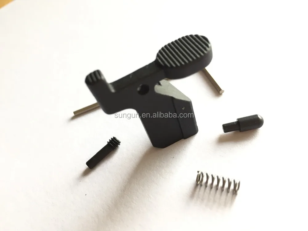 
SUNGUN MTS6008 Mil Spec Bolt Catch .308 