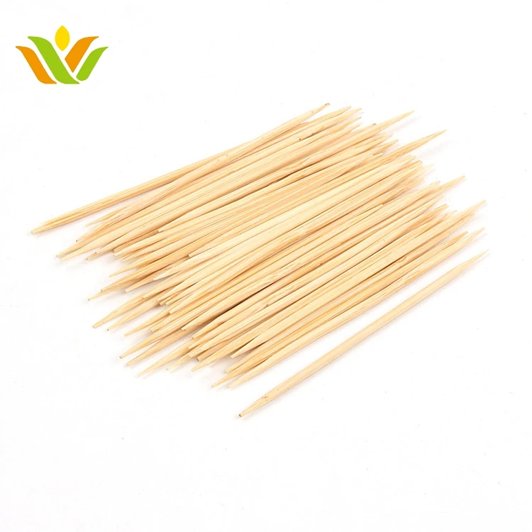 Best Price Good Quality Bamboo Tooth Pick in Bulk